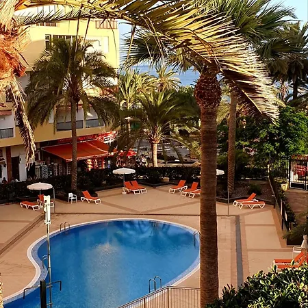 Διαμέρισμα Luxor Los Cristianos (Tenerife)