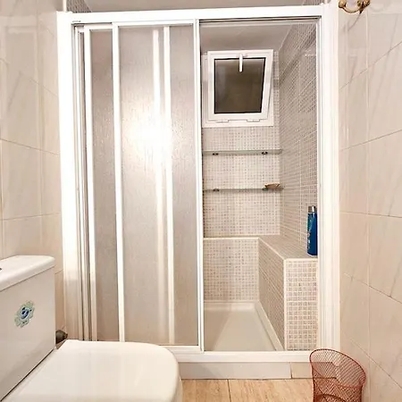 Διαμέρισμα Luxor *