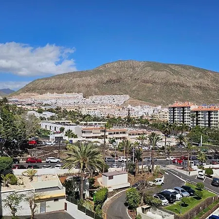 Luxor Διαμέρισμα Los Cristianos (Tenerife)