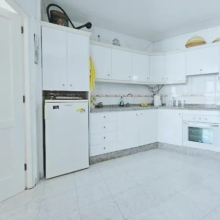 Διαμέρισμα Luxor