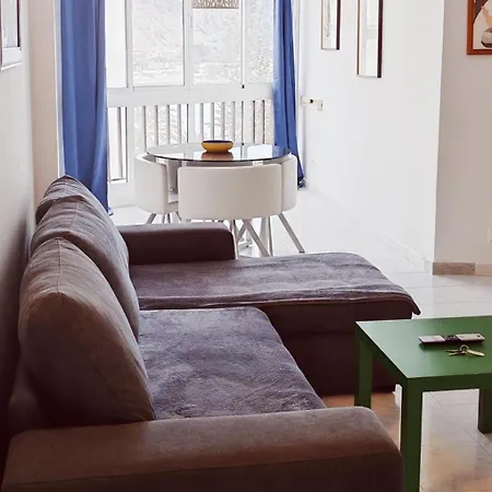 Luxor Διαμέρισμα Los Cristianos (Tenerife)