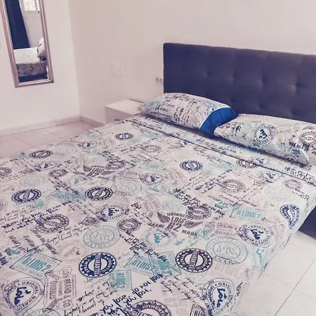 Διαμέρισμα Luxor Los Cristianos (Tenerife)