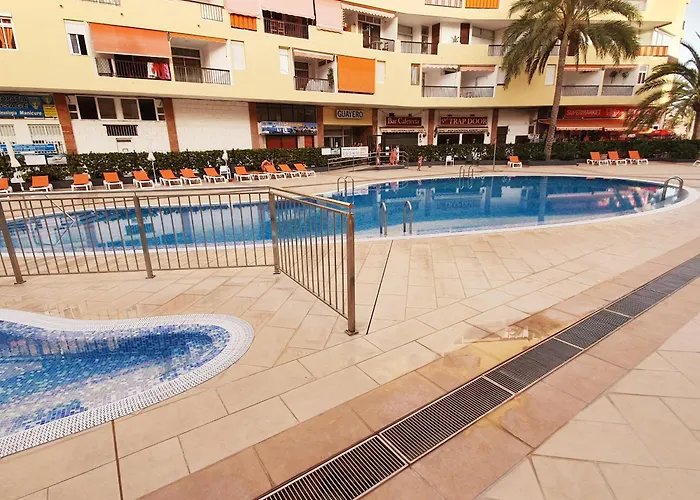 Luxor Appartement