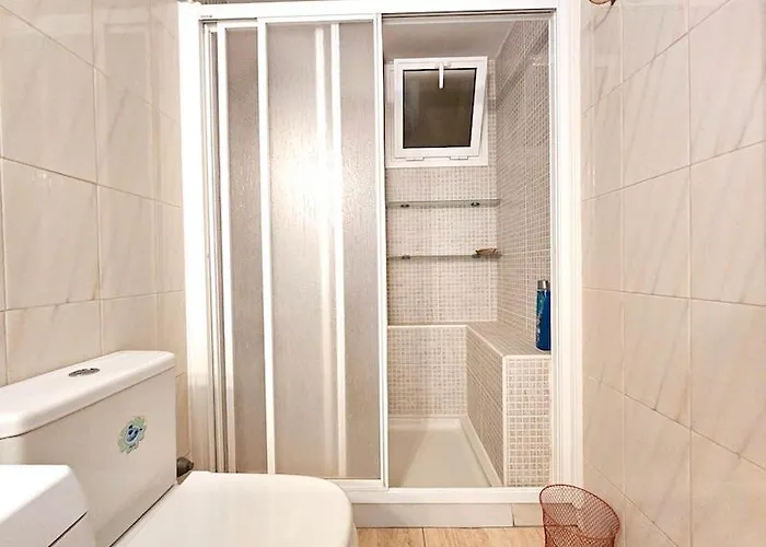 Appartement Luxor *