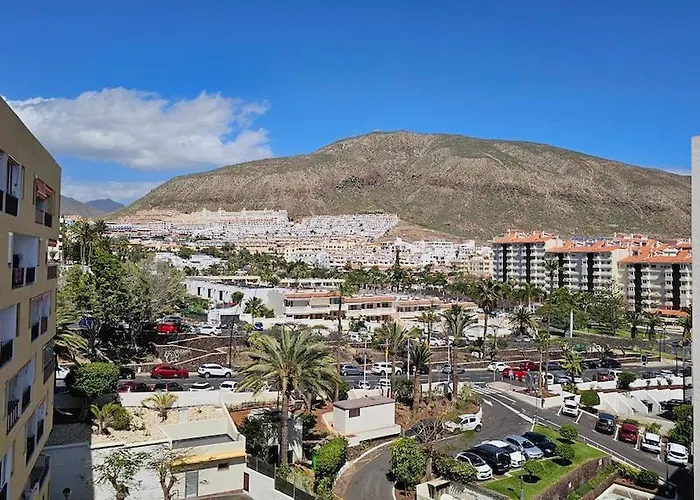 Luxor Appartement Los Cristianos (Tenerife)