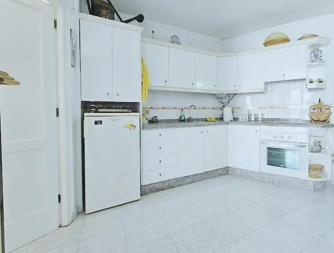 Appartement Luxor