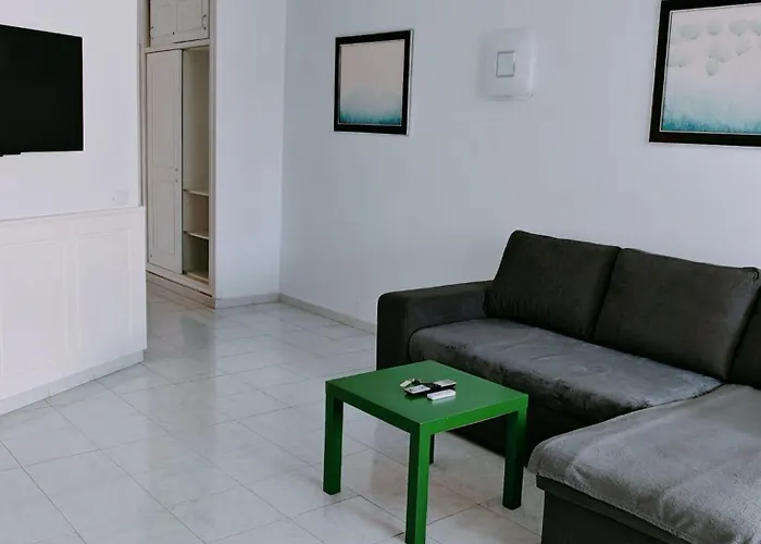 Luxor Appartement