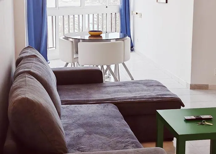 Luxor Appartement Los Cristianos (Tenerife)